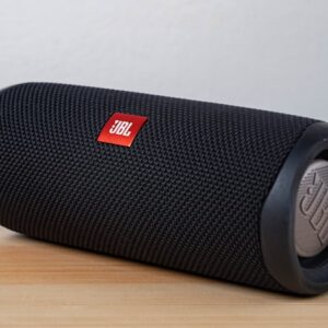 Bass Dual EQ Bluetooth 5.0 Wireless Speaker