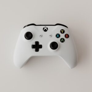 Game Controller Console USB Wired connection Gamepad