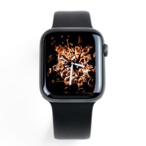 Apple Watch Series 5 GPS, 40mm Gold