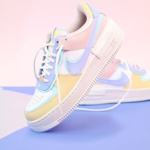 AF 1 Shadow Women’s Sneaker (Cream Color)